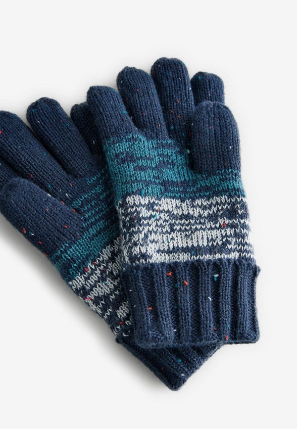 SET – Schal