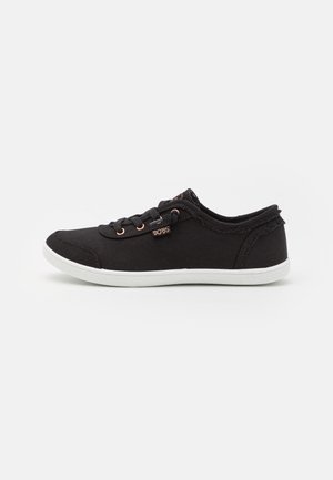Sneakers basse - black