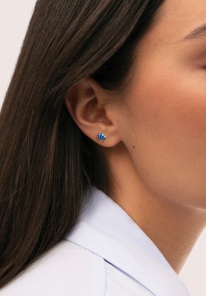 Singularu, Pendientes - oro