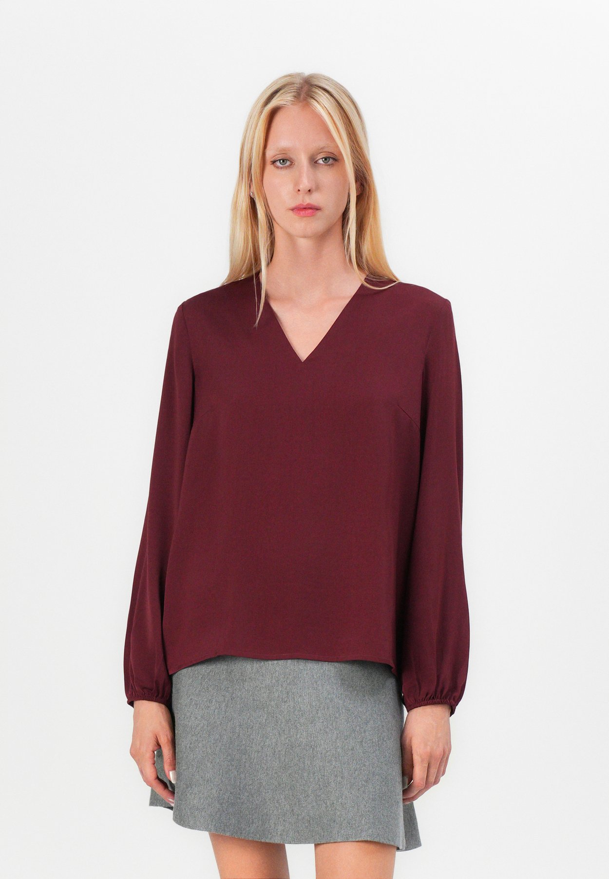 ONLLUCY LIFE V NECK