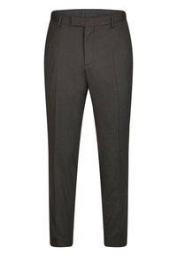 Hechter Paris SHAPE FIT - BAUKASTEN IN VERSCHIEDE - Anzughose - schwarz