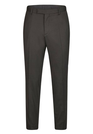 Hechter Paris SHAPE FIT - BAUKASTEN IN VERSCHIEDE - Anzughose - schwarz