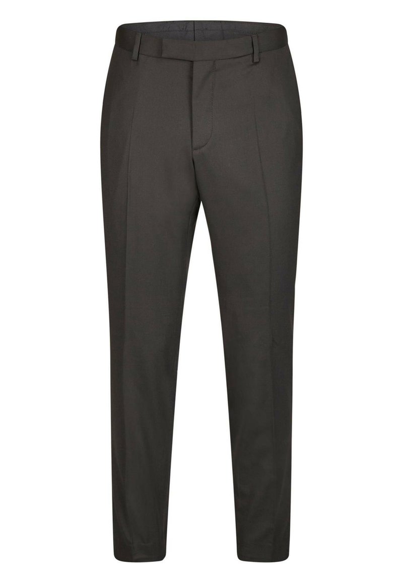 Hechter Paris SHAPE FIT - BAUKASTEN IN VERSCHIEDE - Anzughose - schwarz