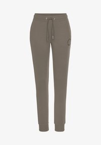 Ausgewählt, khaki