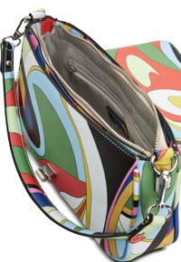 Cesare Gaspari Cross body bag - multicolor