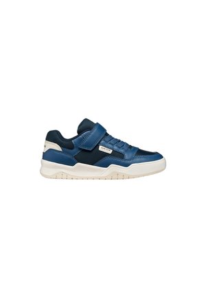 Sneakers basse - avio navy