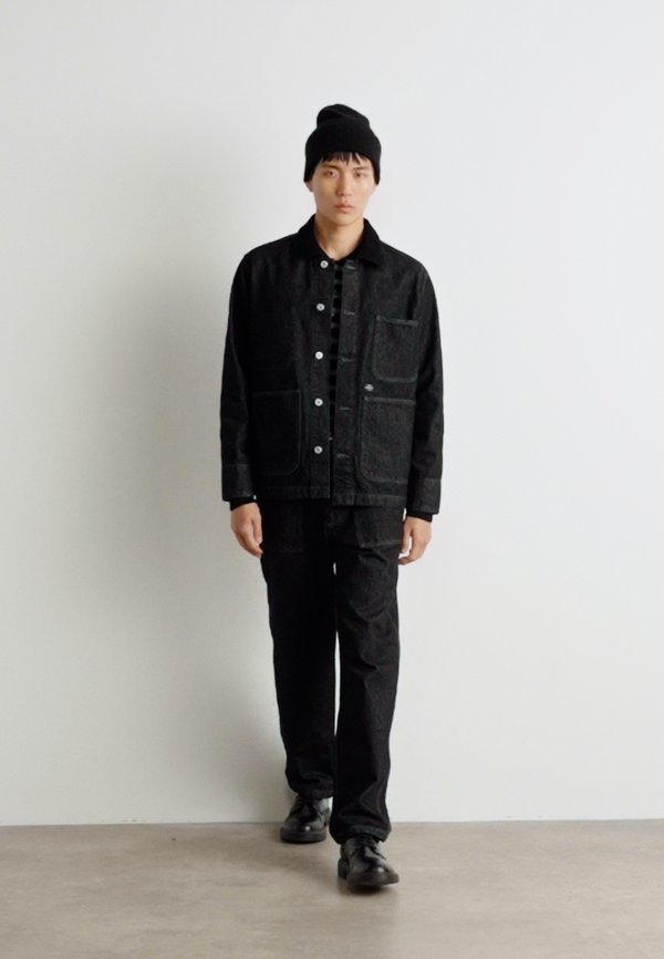 ARIZONA CHORE JACKET - Denim jacket4