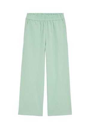 WE Fashion Trainingsbroek - mint green