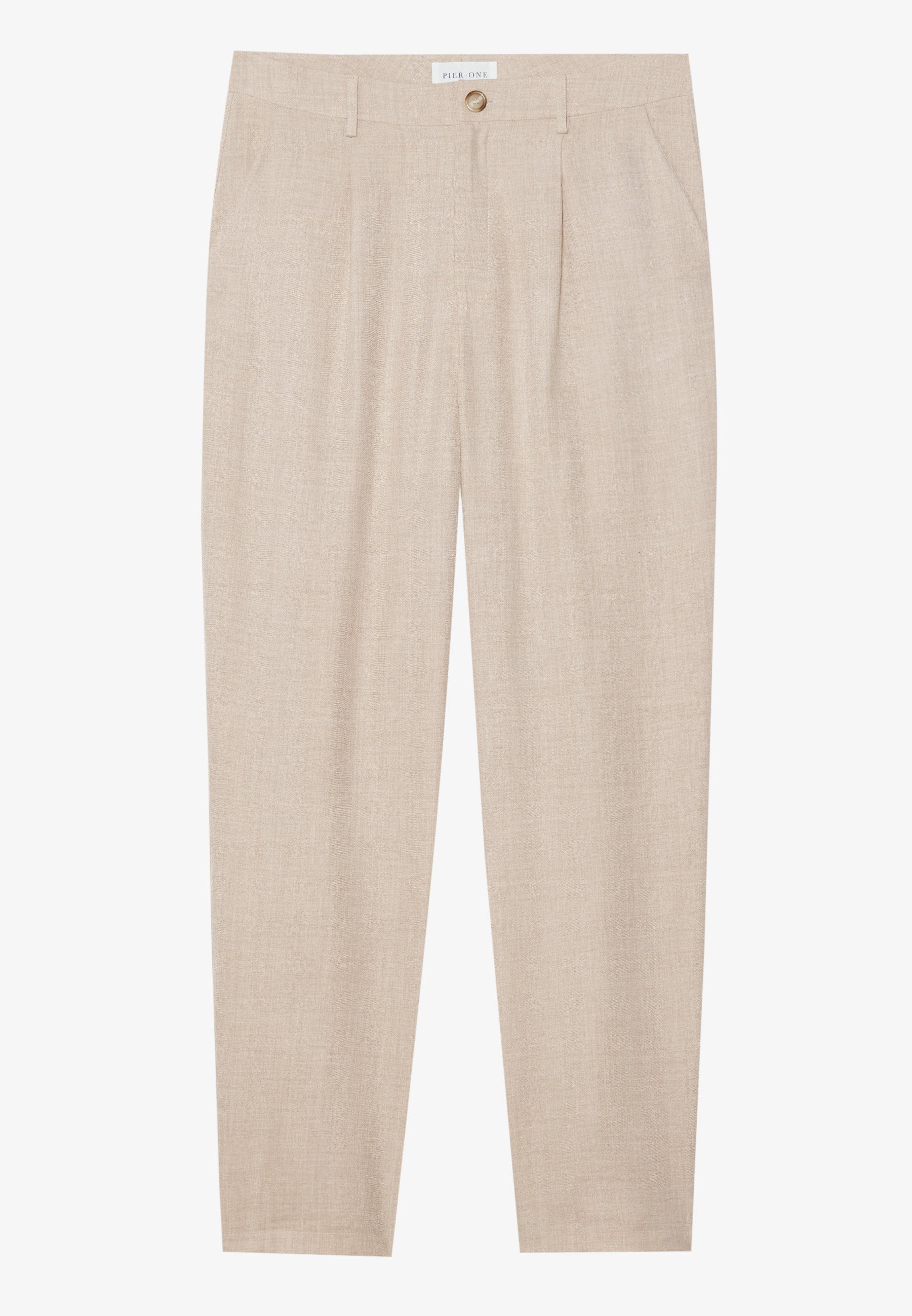 Beige pants