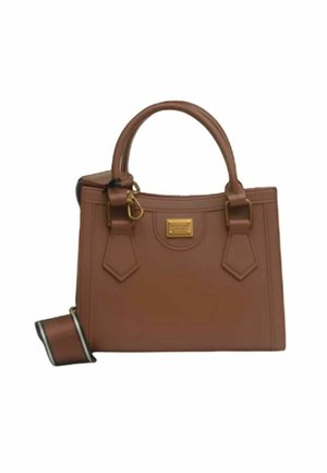 Borsa a mano - copper