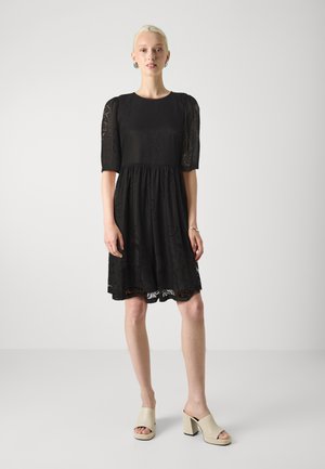VIKAYLE - Kokteiļkleita/ballīšu kleita - black