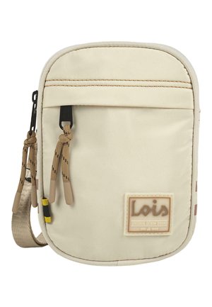 HOWSON - Bandolera - beige