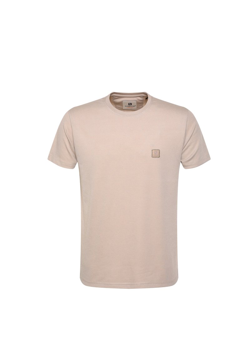 Gabbiano Paprasti marškinėliai - beige