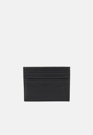 MULTI UNISEX - Wallet - black