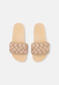flip*flop POOL WEAVE - Mules - sombrero