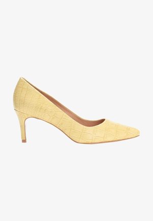Kazar, Escarpins - gold-coloured