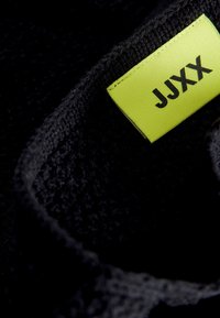 JJXX JXZURI HALTERNECK - Top - black
