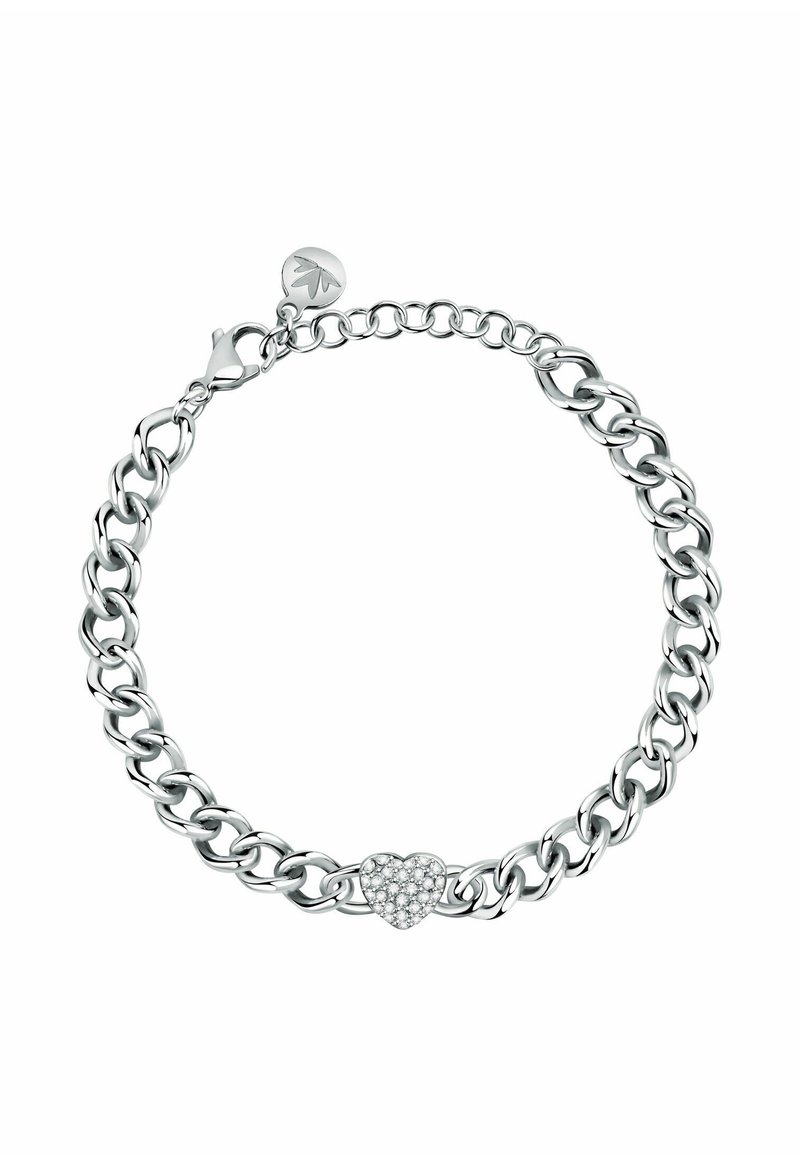 Morellato COLLEZIONE INCONTRI - Bracciale - argento couleur