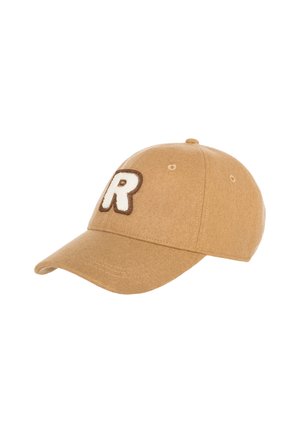 Casquette - light brown