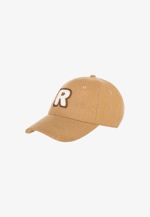 Gorra - light brown