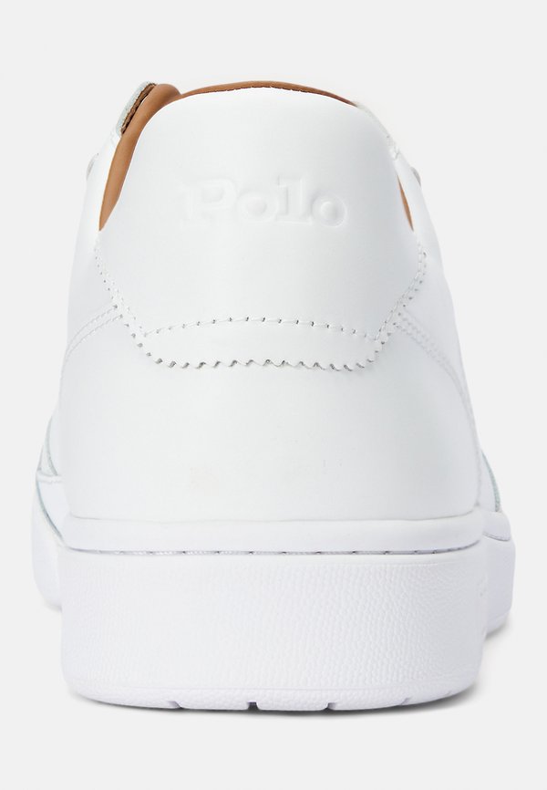 COURT UNISEX - Trainers3