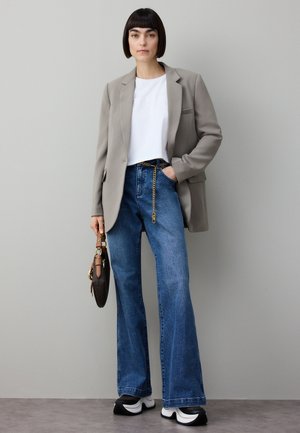 MICHAEL Michael Kors ARLA - Joggesko - brown