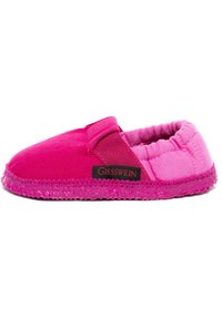Niet geselecteerd, pink