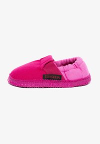 Unausgewählt, pink