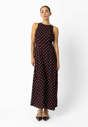 Coster Copenhagen, WITH DOTS - Velika haljina - dot print