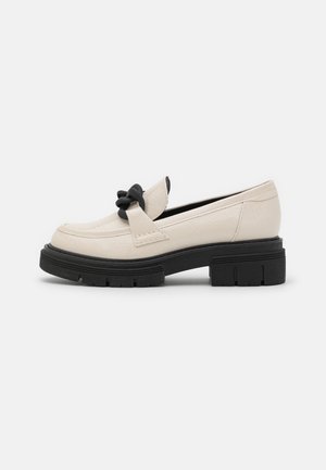 Marco Tozzi Slipper - cream
