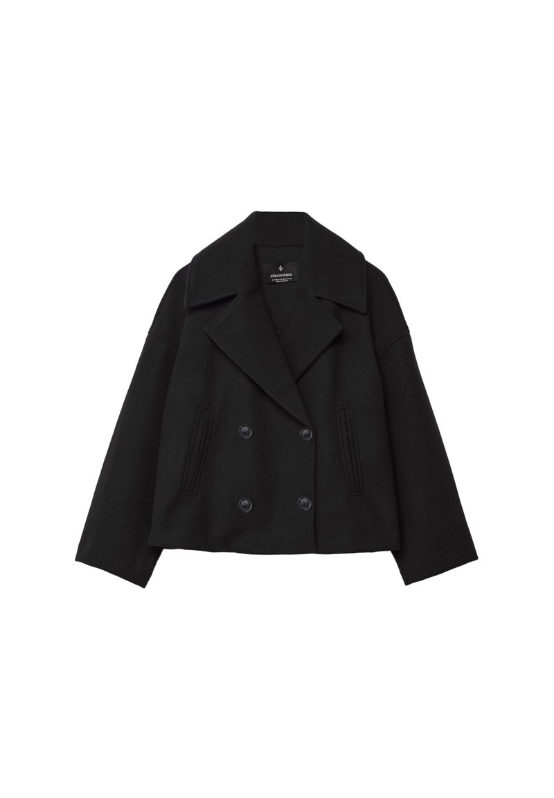 Leichte Jacke