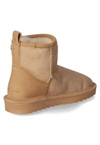 Kaerlek VENEZIA - Bottes de neige - braun