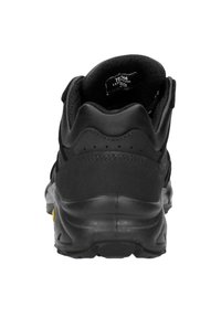 Grisport TRAVEL LOW - Sneakers laag - zwart