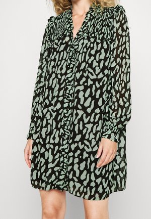 Vestido informal - black