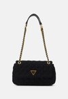 GIULLY CONVERTIBLE XBODY FLAP - Borsa a mano - black