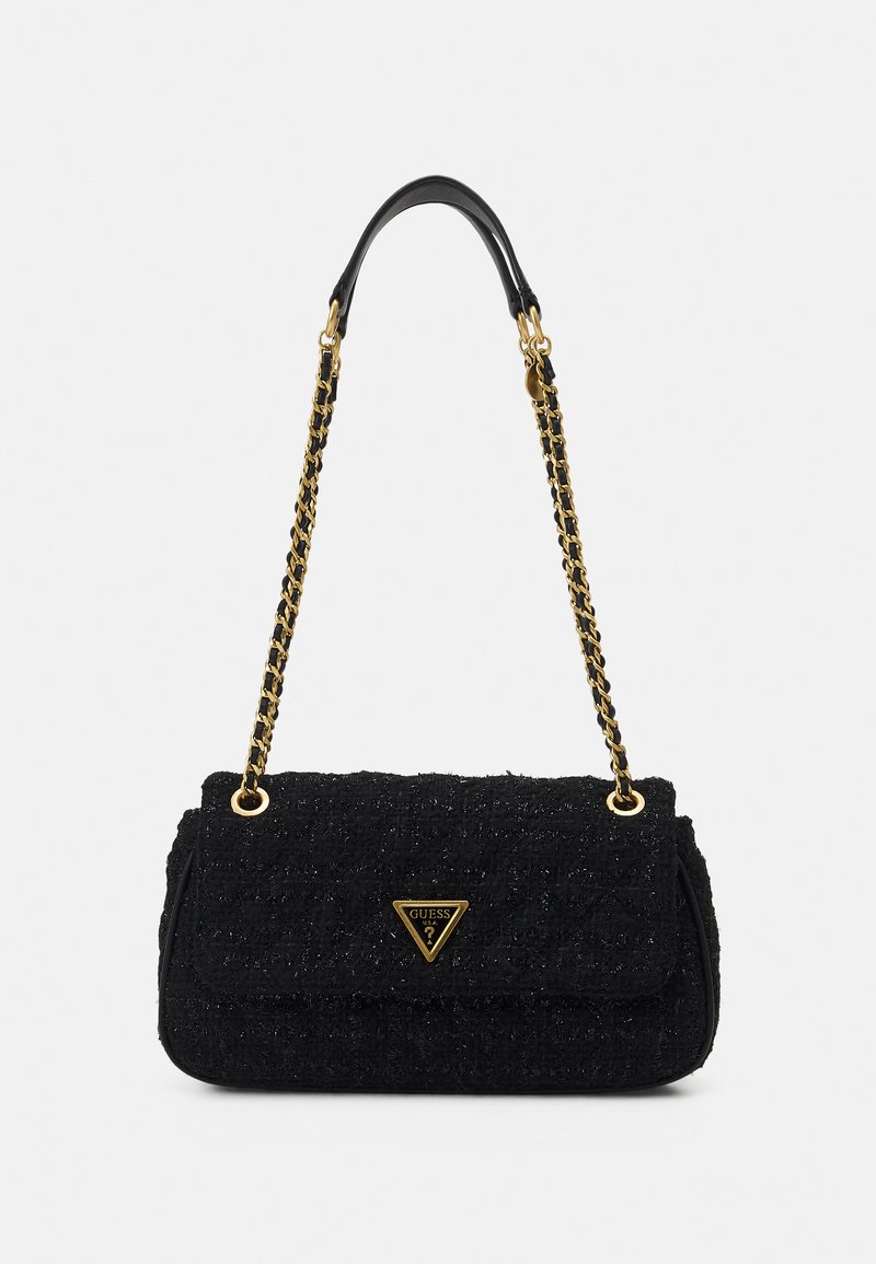 Guess GIULLY CONVERTIBLE XBODY FLAP - Torebka