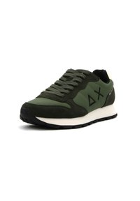 Sun68 TOM CLASSIC - Sneakers basse - militare scuro