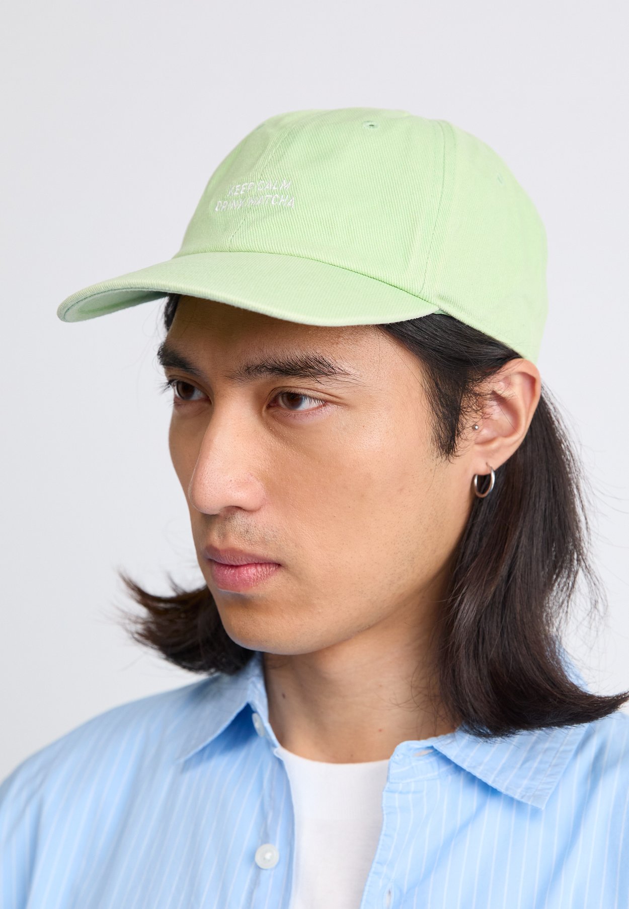 MATCHA PACK DAD UNISEX