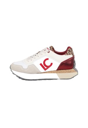 Trainers - leopard
