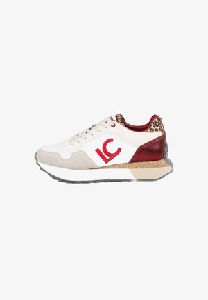 LOLA CASADEMUNT Sneakers - leopard