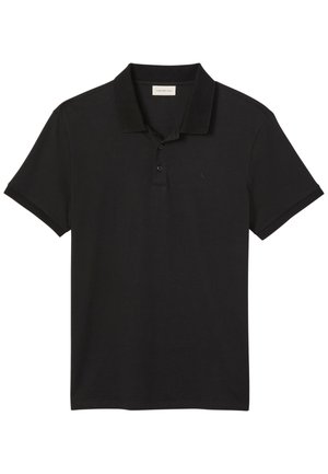 Calvin Klein Jeans, CLASSIC MONOGRAM - Poloshirts - black