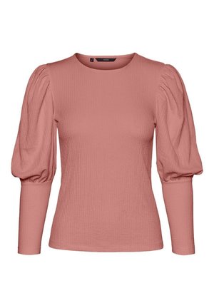 Blůza - pink