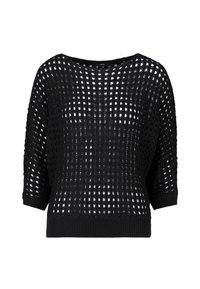 Ej vald, black beauty