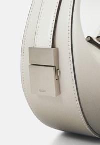 Osoi TONI MINI - Handbag - prism white