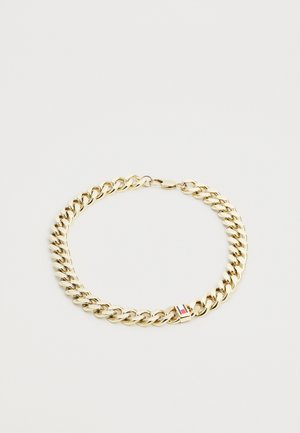 WILD - Collar - gold-coloured