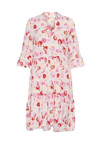 Unselected, multi soft flores