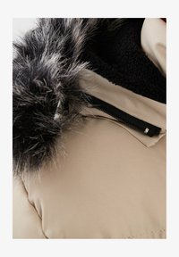 Neizvēlēts, stone colored-black