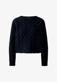 Ausgewählt, darkblue