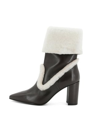 Pons Quintana APRIL - Stivali da neve  - express beige