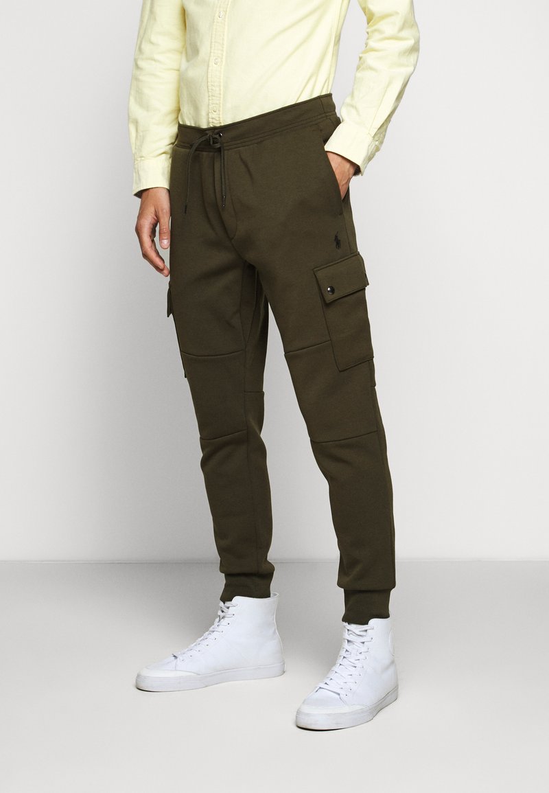 ralph lauren mens jogging bottoms
